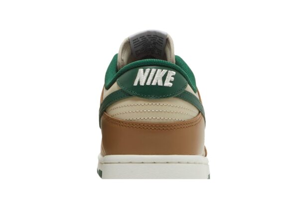 Nike Dunk Low Retro Rattan Gorge Green FB7160-231 - Nicesk photo 7