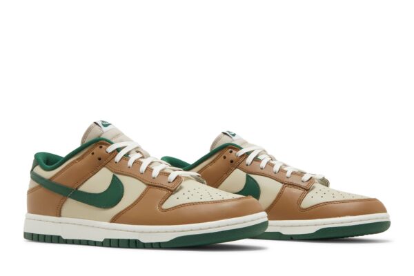 Nike Dunk Low Retro Rattan Gorge Green FB7160-231 - Nicesk photo 8
