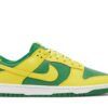 Nike Dunk Low Retro Reverse Brazil DV0833-300 - Nicesk photo 1