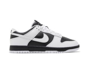 Nike Dunk Low Retro Reverse Panda FD9064-011 - Nicesk photo 1
