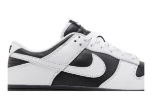 Nike Dunk Low Retro Reverse Panda FD9064-011 - Nicesk photo 2