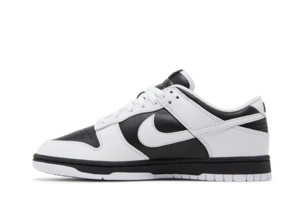 Nike Dunk Low Retro Reverse Panda FD9064-011 - Nicesk photo 3