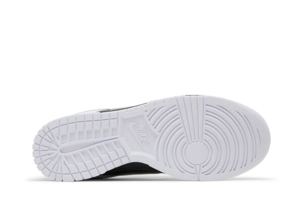 Nike Dunk Low Retro Reverse Panda FD9064-011 - Nicesk photo 4