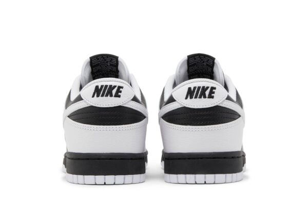 Nike Dunk Low Retro Reverse Panda FD9064-011 - Nicesk photo 6