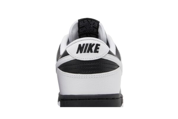 Nike Dunk Low Retro Reverse Panda FD9064-011 - Nicesk photo 7
