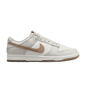 Nike Dunk Low Retro SE Phantom Khaki FJ4188-001 - Nicesk photo 1