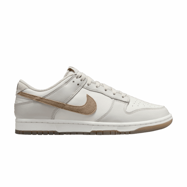 Nike Dunk Low Retro SE Phantom Khaki FJ4188-001 - Nicesk photo 1