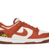 Nike Dunk Low Retro Sun Club Burn Sunrise (Women's) DR5475-100 - Nicesk photo 1