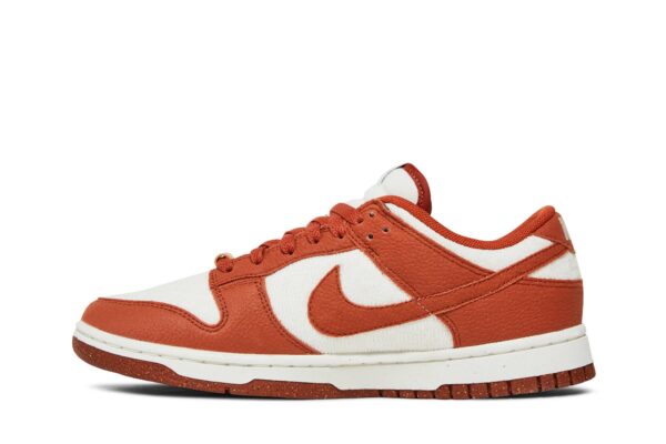 Nike Dunk Low Retro Sun Club Burn Sunrise (Women's) DR5475-100 - Nicesk photo 3