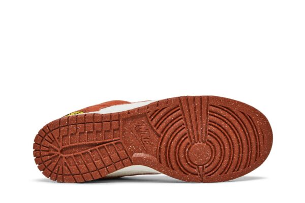 Nike Dunk Low Retro Sun Club Burn Sunrise (Women's) DR5475-100 - Nicesk photo 4