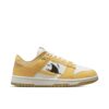 Nike Dunk Low Retro Sun Club Wheat Grass Orange DV1681-100 - Nicesk photo 1