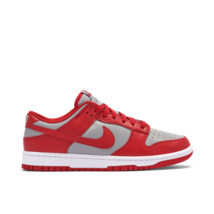 Nike Dunk Low Retro UNLV (2021) DD1391-002 - Nicesk photo 1