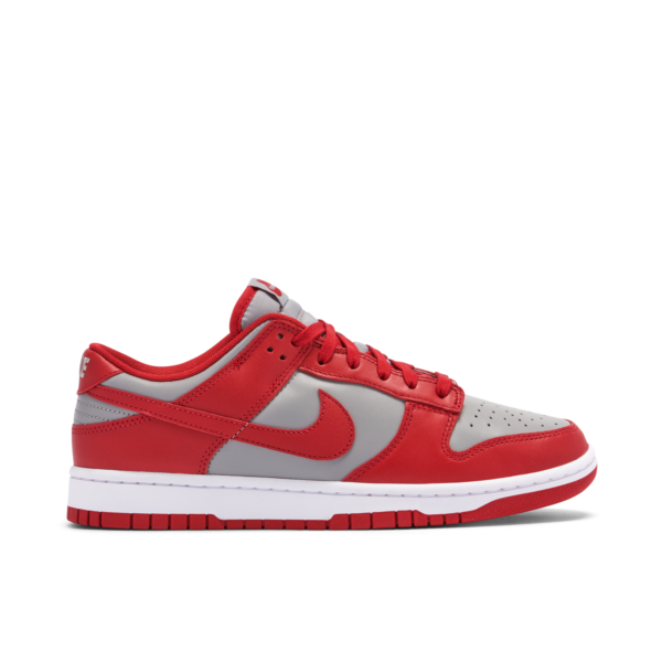 Nike Dunk Low Retro UNLV (2021) DD1391-002 - Nicesk photo 1