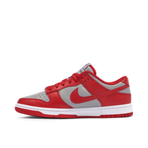Nike Dunk Low Retro UNLV (2021) DD1391-002 - Nicesk photo 2
