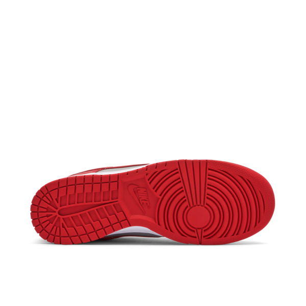 Nike Dunk Low Retro UNLV (2021) DD1391-002 - Nicesk photo 3