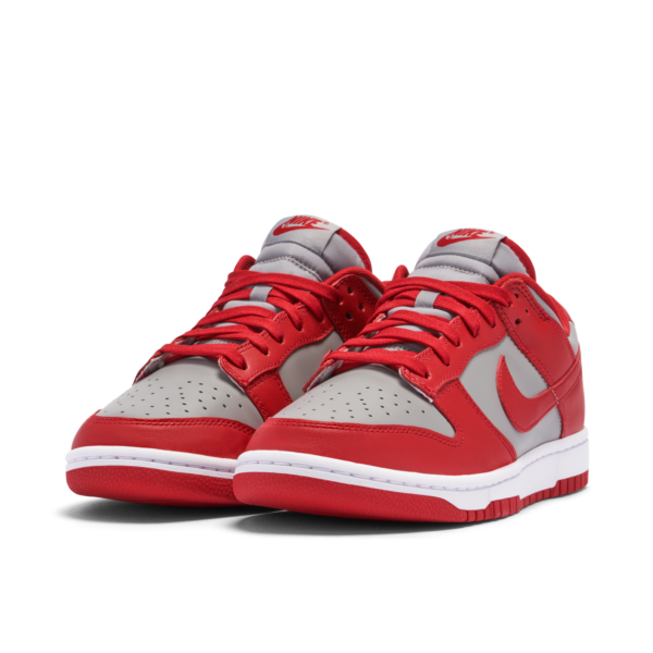 Nike Dunk Low Retro UNLV (2021) DD1391-002 - Nicesk photo 4