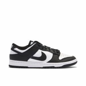 Nike Dunk Low Retro White Black Panda DD1391-100 - Nicesk photo 1