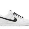 Nike Dunk Low Reverse Panda DJ6188-101 - Nicesk photo 1