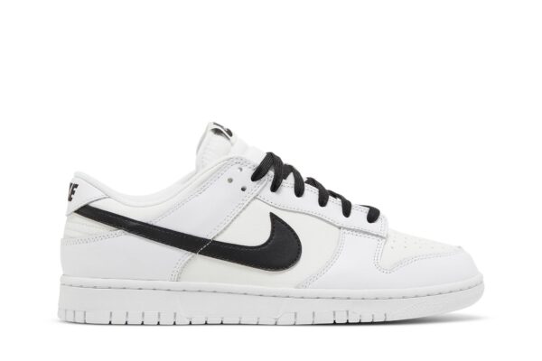 Nike Dunk Low Reverse Panda DJ6188-101 - Nicesk photo 1