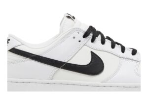 Nike Dunk Low Reverse Panda DJ6188-101 - Nicesk photo 2