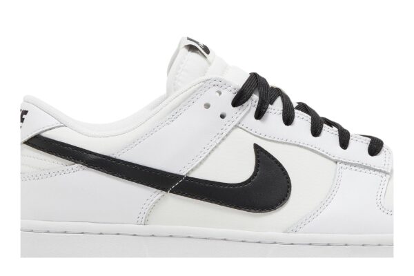 Nike Dunk Low Reverse Panda DJ6188-101 - Nicesk photo 2