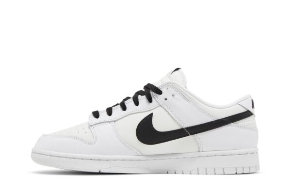 Nike Dunk Low Reverse Panda DJ6188-101 - Nicesk photo 3