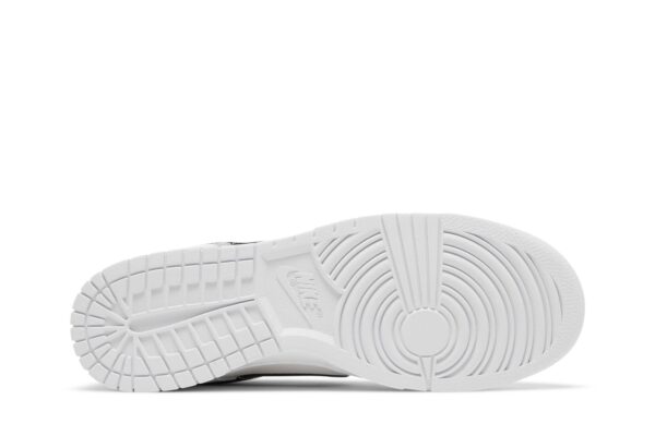 Nike Dunk Low Reverse Panda DJ6188-101 - Nicesk photo 4