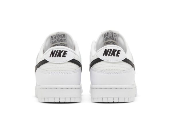 Nike Dunk Low Reverse Panda DJ6188-101 - Nicesk photo 6