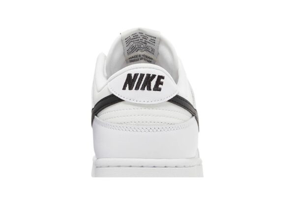 Nike Dunk Low Reverse Panda DJ6188-101 - Nicesk photo 7