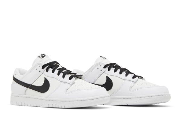 Nike Dunk Low Reverse Panda DJ6188-101 - Nicesk photo 8