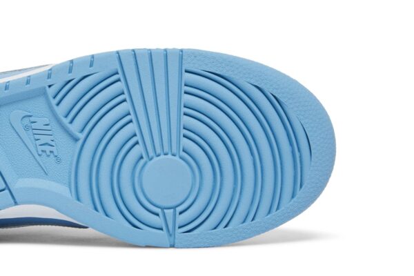 Nike Dunk Low Reverse UNC (Women's) DJ9955-101 - Nicesk photo 5
