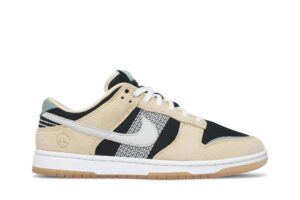 Nike Dunk Low Rooted in Peace DJ4671-294 - Nicesk photo 1