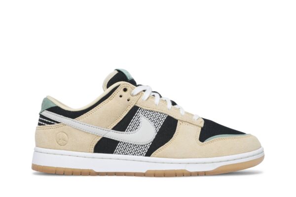 Nike Dunk Low Rooted in Peace DJ4671-294 - Nicesk photo 1