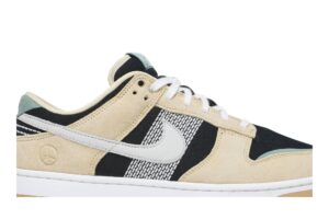 Nike Dunk Low Rooted in Peace DJ4671-294 - Nicesk photo 2