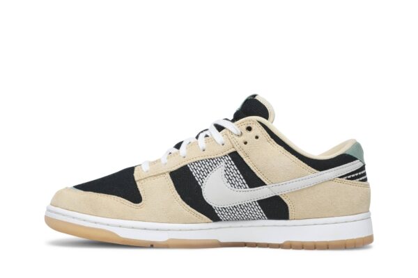 Nike Dunk Low Rooted in Peace DJ4671-294 - Nicesk photo 3