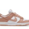 Nike Dunk Low Rose Whisper (Women's) DD1503-118 - Nicesk photo 1