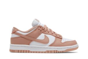 Nike Dunk Low Rose Whisper (Women's) DD1503-118 - Nicesk photo 1