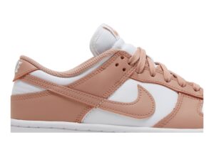 Nike Dunk Low Rose Whisper (Women's) DD1503-118 - Nicesk photo 2
