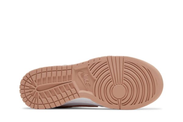 Nike Dunk Low Rose Whisper (Women's) DD1503-118 - Nicesk photo 4