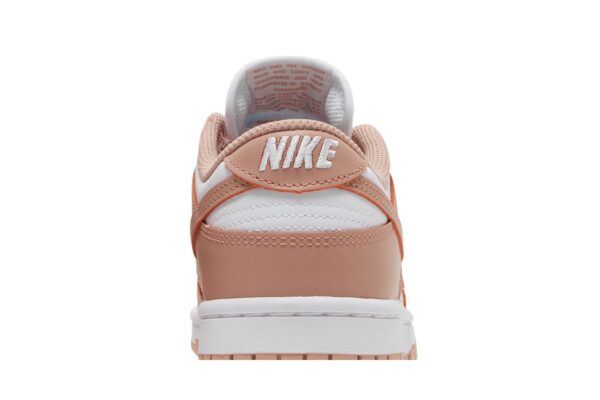 Nike Dunk Low Rose Whisper (Women's) DD1503-118 - Nicesk photo 7