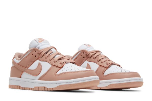 Nike Dunk Low Rose Whisper (Women's) DD1503-118 - Nicesk photo 8