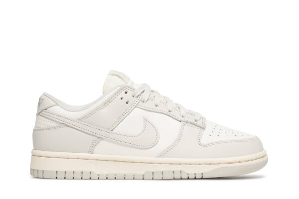 Nike Dunk Low Sail Light Bone (Women's) DD1503-107 - Nicesk photo 1