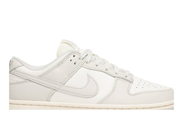 Nike Dunk Low Sail Light Bone (Women's) DD1503-107 - Nicesk photo 2