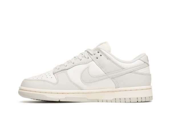 Nike Dunk Low Sail Light Bone (Women's) DD1503-107 - Nicesk photo 3