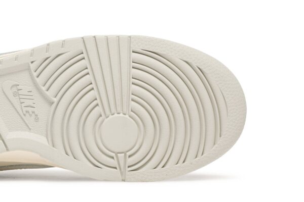 Nike Dunk Low Sail Light Bone (Women's) DD1503-107 - Nicesk photo 5