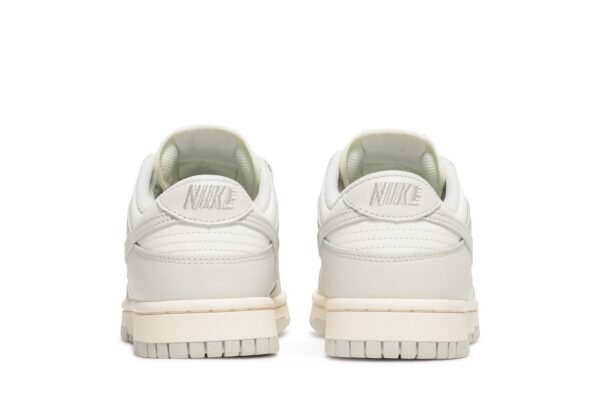 Nike Dunk Low Sail Light Bone (Women's) DD1503-107 - Nicesk photo 6
