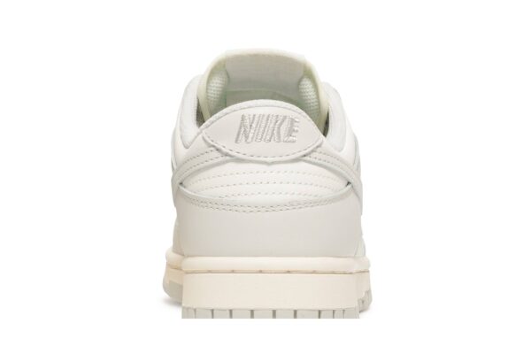 Nike Dunk Low Sail Light Bone (Women's) DD1503-107 - Nicesk photo 7