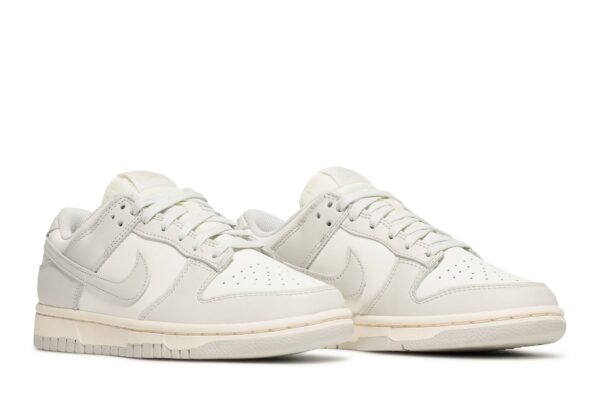 Nike Dunk Low Sail Light Bone (Women's) DD1503-107 - Nicesk photo 8