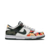 Nike Dunk Low Sail Multi-Camo (GS) DB1909-100 - Nicesk photo 1