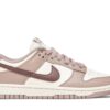 Nike Dunk Low Sail Plum Eclipse (Women's) DD1503-125 - Nicesk photo 1